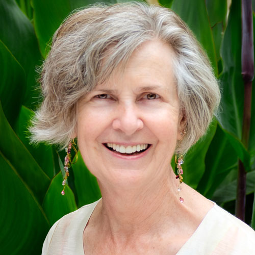 Photo of Katie Hendricks