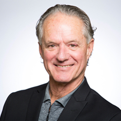 Richard Strozzi Heckler