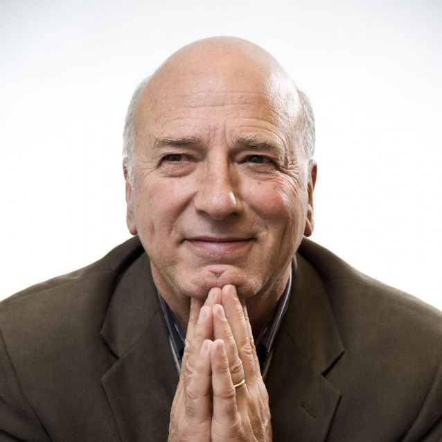 Photo of Julio Olalla