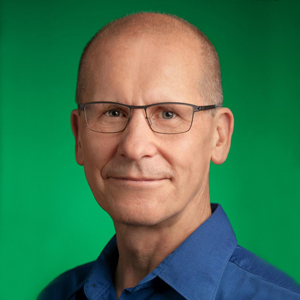 Photo of David B Peterson