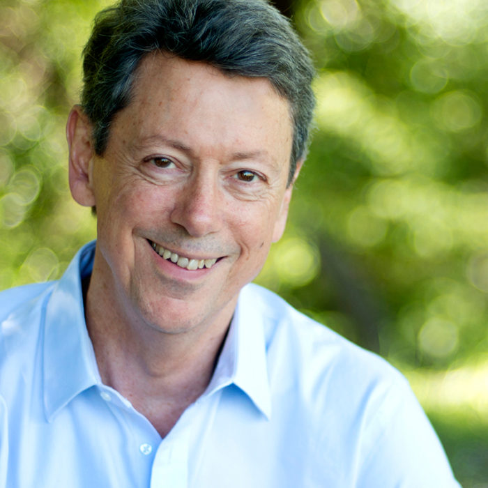 Photo of Rick Hanson