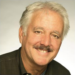 Photo of Steve Chandler