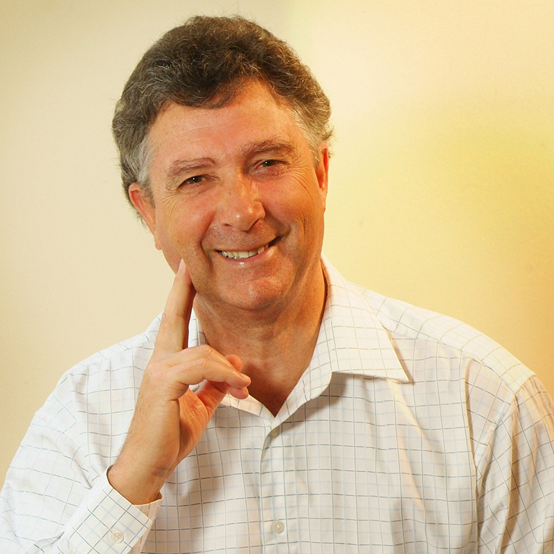 Photo of Alan Sieler