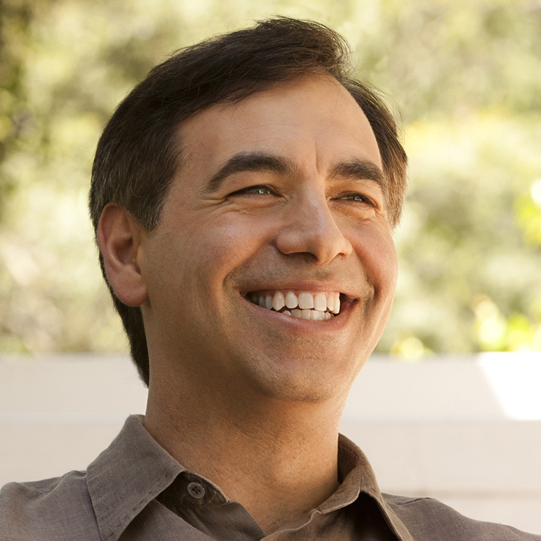 Photo of Michael Neill