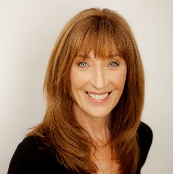 Photo of Patricia Albere