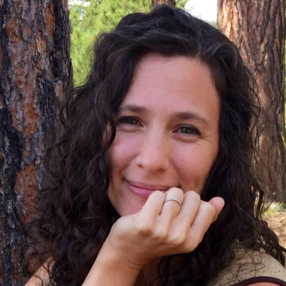 Photo of Veronica Paz Olalla Love