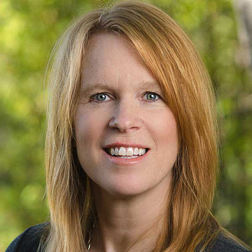 Photo of Diana Chapman