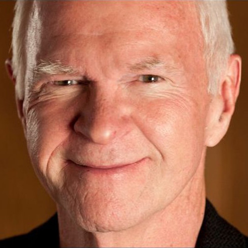 Photo of Gay Hendricks