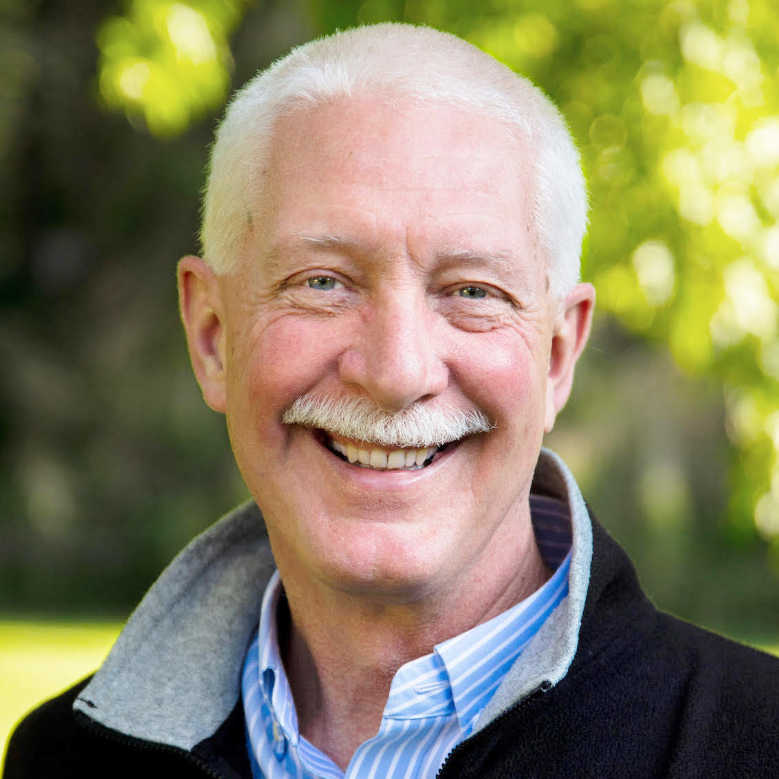 Photo of Bob Anderson