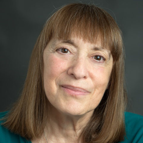 Judith Blackstone