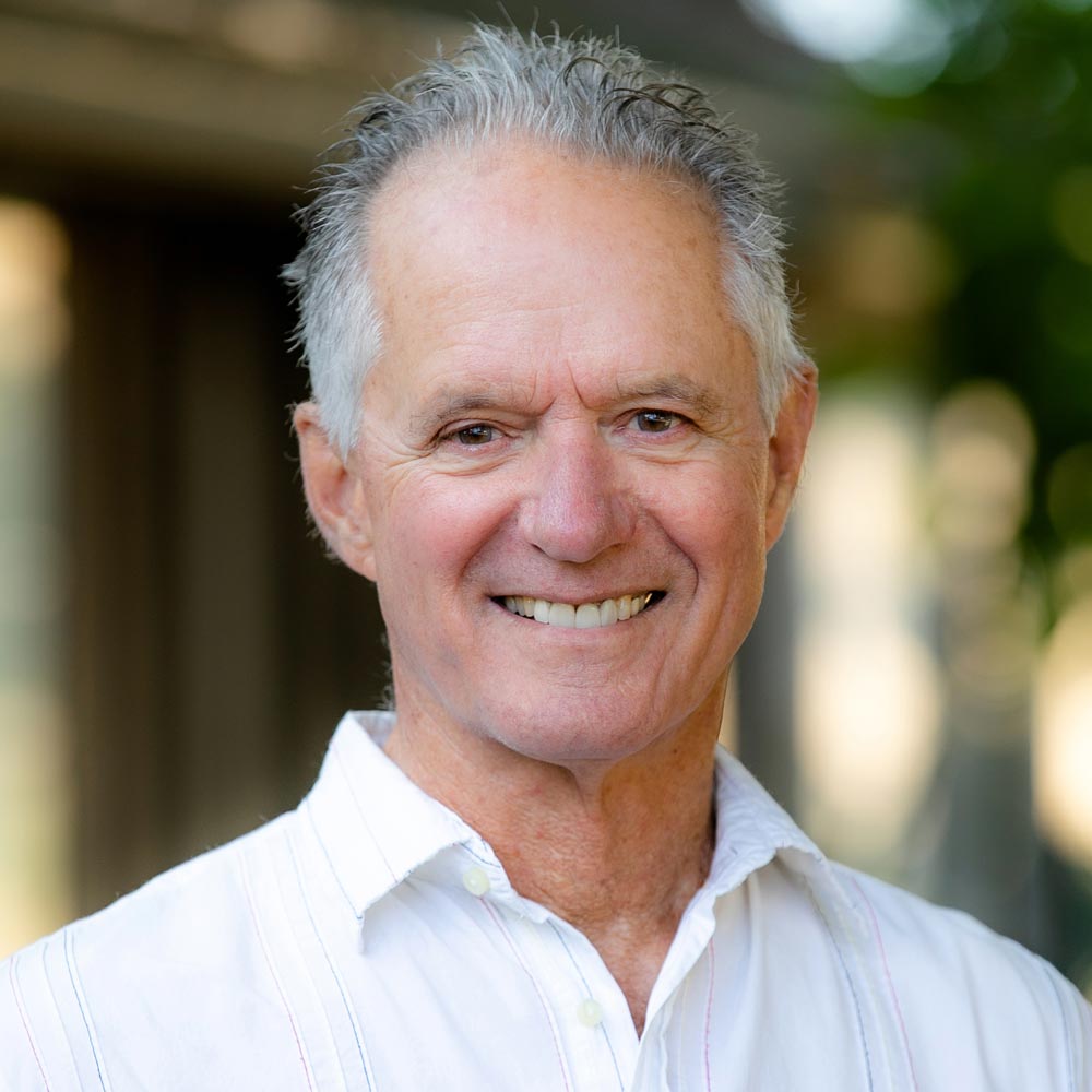 Richard Strozzi‐Heckler