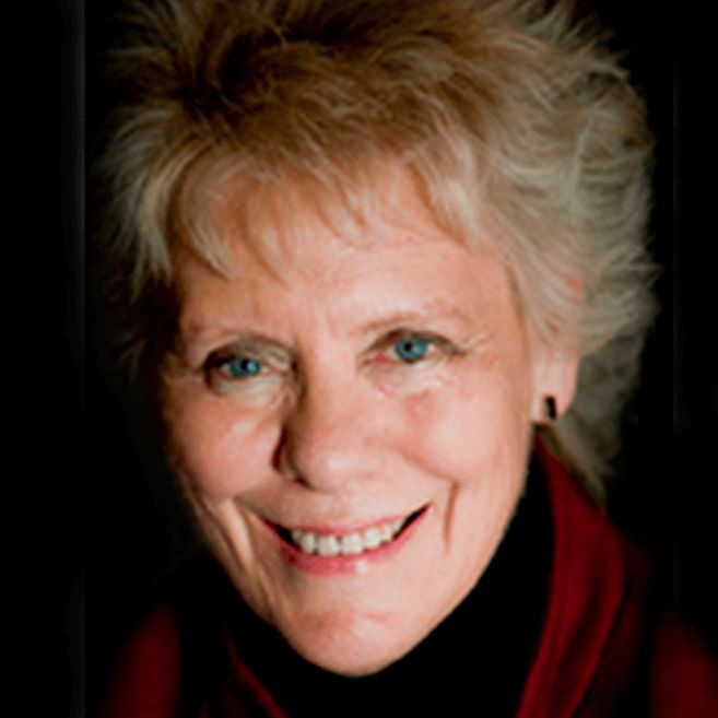 Marita Fridjhon Photo