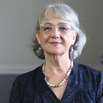 Susanne Cook-Greuter