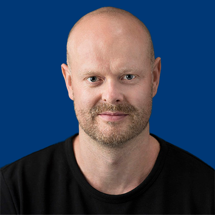 Joel Monk
