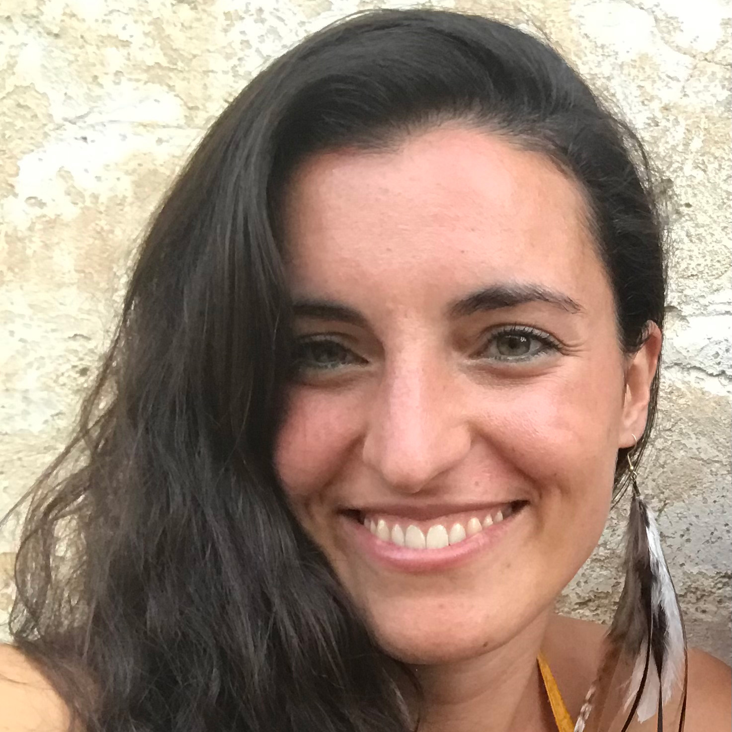 Nathalie Galfrascoli