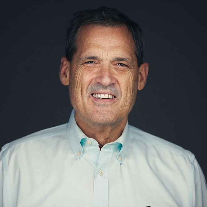 Photo of David Drake