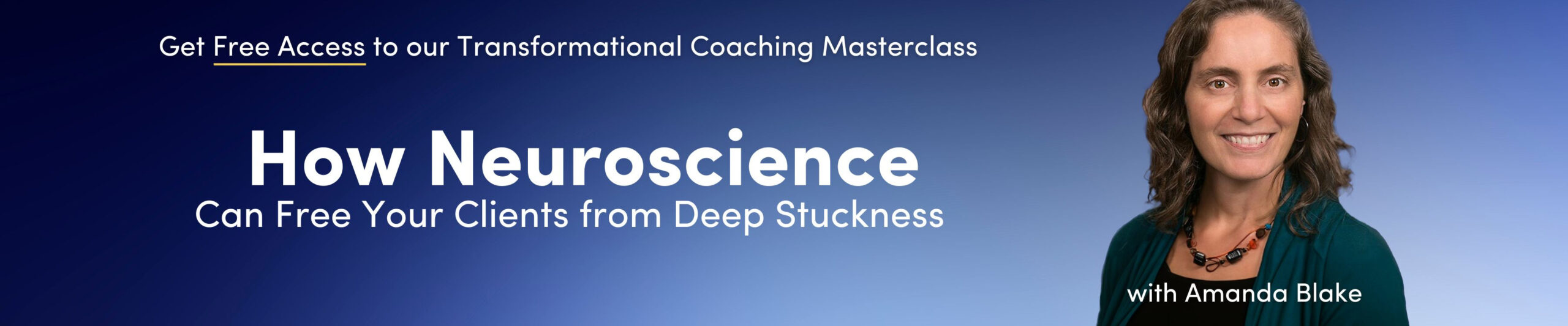 Information about Neuroscience of Change