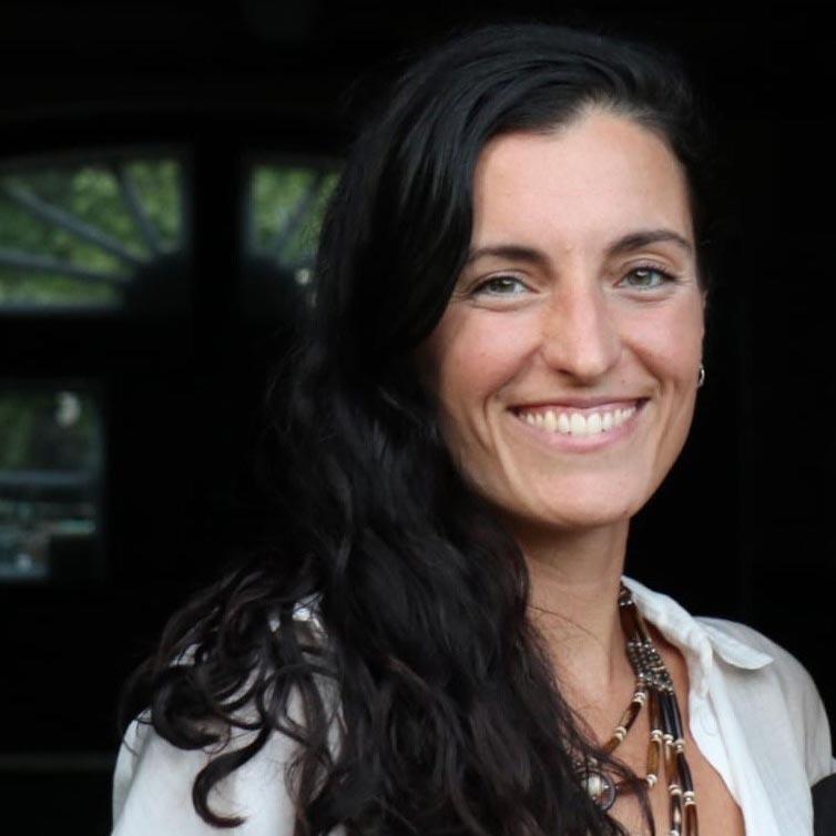 Nathalie Galfrascoli