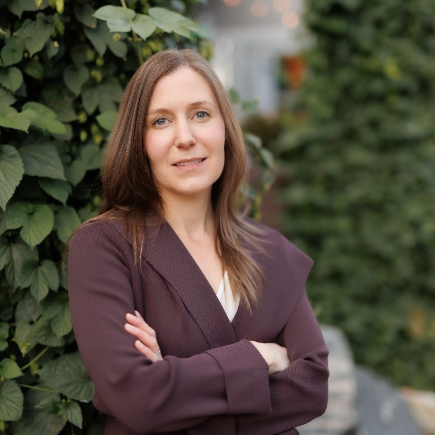 Christina Congleton