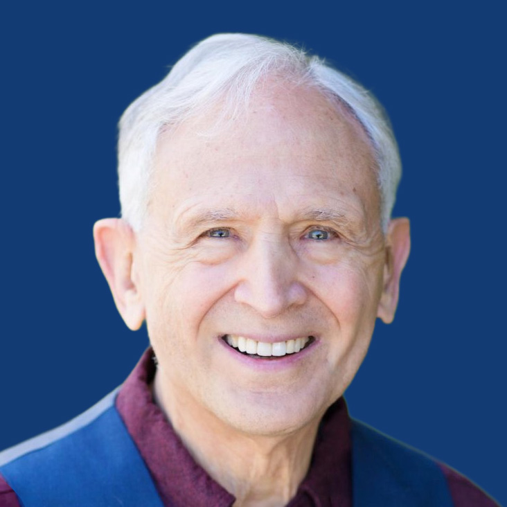Dr. Peter Levine