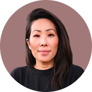 Joyce Chen