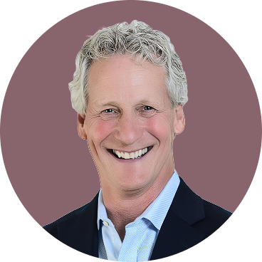 Jim Dethmer