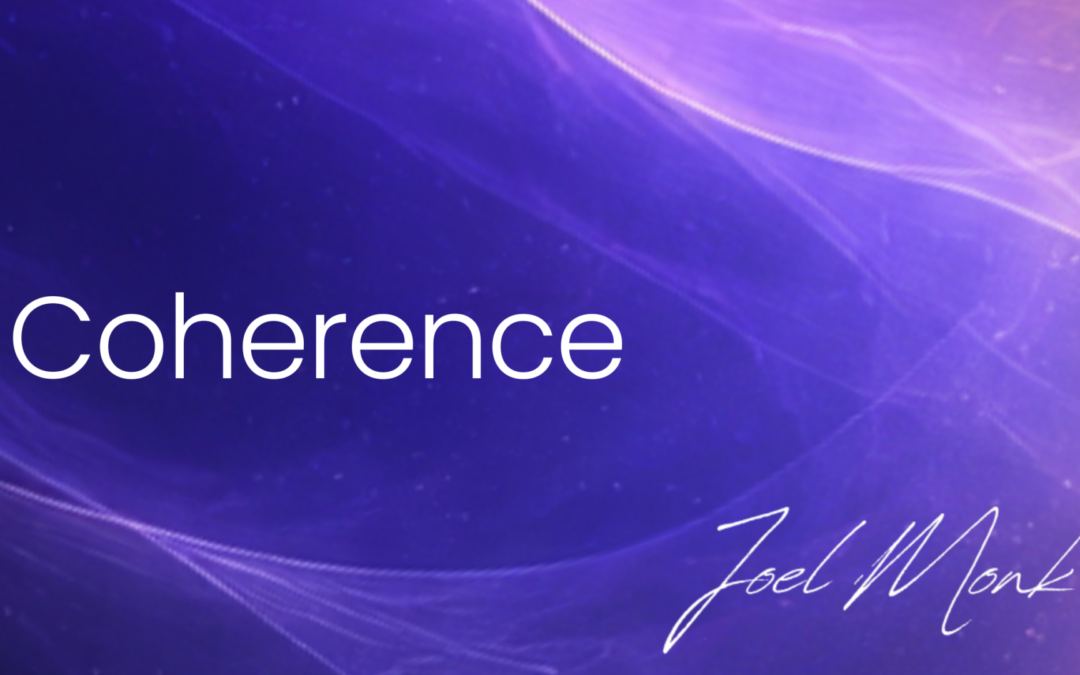 Coherence
