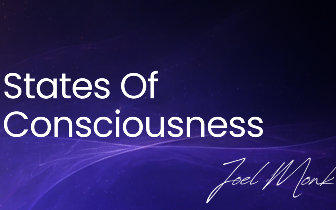States of Consciousness